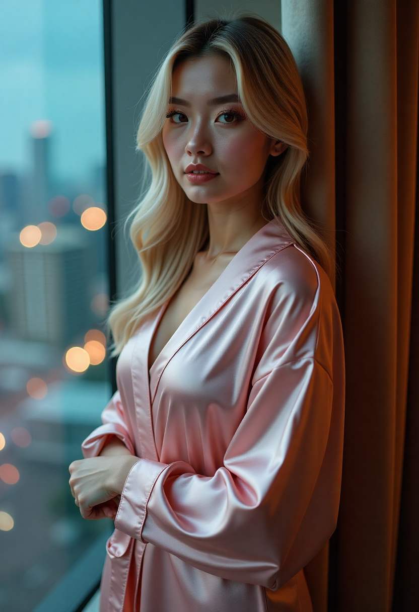 少年的你