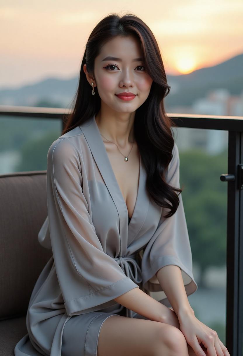 隐入尘烟