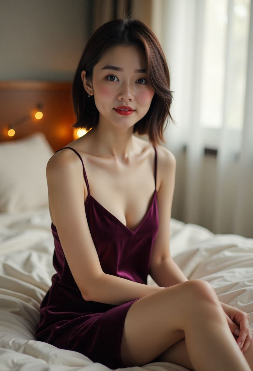 刘浩存